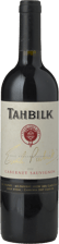 TAHBILK WINES Eric Stevens Purbrick Cabernet Sauvignon, Nagambie Lakes 2002 Bottle