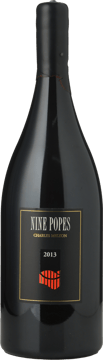 CHARLES MELTON Nine Popes Grenache Shiraz Mourvedre, Barossa Valley 2013 Magnum image number 0