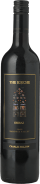 CHARLES MELTON WINES The Kirche Shiraz, Barossa Valley 2009 Bottle image number 0
