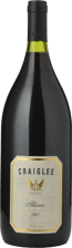 CRAIGLEE Shiraz, Sunbury 2007 Magnum