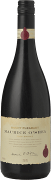 MOUNT PLEASANT Maurice O'Shea Shiraz, Hunter Valley 2006 Bottle image number 0
