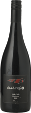 SHADOWFAX Pink Cliffs Shiraz, Heathcote 2008 Bottle