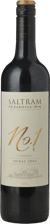 SALTRAM No.1 Shiraz, Barossa Valley 2004 Bottle