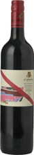 D'ARENBERG WINES The Vociferate Dipsomaniac Single Vineyard Shiraz, McLaren Vale 2010 Bottle