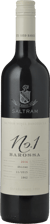 SALTRAM No.1 Shiraz, Barossa Valley 2014 Bottle