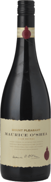 MOUNT PLEASANT Maurice O'Shea Shiraz, Hunter Valley 2009 Bottle image number 0