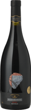 TYRRELL'S Rufus Stone Shiraz, Heathcote 2002 Bottle