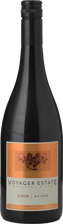 VOYAGER ESTATE Shiraz, Margaret River 2008 Bottle