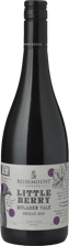 ROSEMOUNT ESTATE Little Berry Shiraz, McLaren Vale 2010 Bottle
