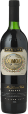 HARDY'S Oomoo Shiraz, McLaren Vale 2004 Bottle