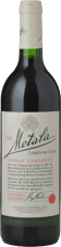 SALTRAM Metala Shiraz Cabernet, Langhorne Creek 2005 Bottle