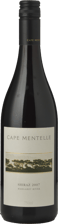 CAPE MENTELLE Shiraz, Margaret River 2007 Bottle