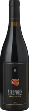 CHARLES MELTON Nine Popes Grenache Shiraz Mourvedre, Barossa Valley 2001 Bottle