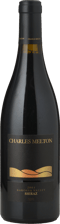 CHARLES MELTON WINES Shiraz, Barossa Valley 2001 Bottle