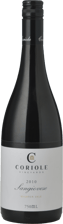 CORIOLE Sangiovese, McLaren Vale 2010 Bottle