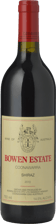 BOWEN ESTATE Shiraz, Coonawarra 2010 Bottle