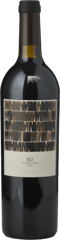 TELMO RODRIGUEZ M2 de Matallana, Ribera del Duero 2002 Bottle image number 0