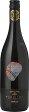 TYRRELL'S Rufus Stone Shiraz, McLaren Vale 2007 Bottle