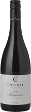 CORIOLE Sangiovese, McLaren Vale 2004 Bottle