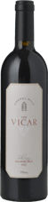 CHAPEL HILL The Vicar Shiraz, McLaren Vale 2007 Bottle