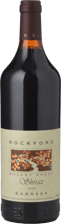 ROCKFORD Basket Press Shiraz, Barossa Valley 2021 Bottle
