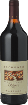 ROCKFORD Basket Press Shiraz, Barossa Valley 2019 Bottle image number 0