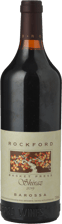 ROCKFORD Basket Press Shiraz, Barossa Valley 2019 Bottle