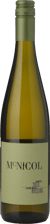 MITCHELL WINERY McNicol Riesling, Clare Valley 2010 Bottle
