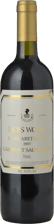 MOSS WOOD Moss Wood Vineyard Cabernet Sauvignon, Margaret River 1997 Bottle
