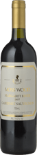 MOSS WOOD Moss Wood Vineyard Cabernet Sauvignon, Margaret River 1997 Bottle