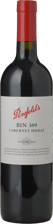 PENFOLDS Bin 389 Cabernet Shiraz, South Australia 2002 Bottle