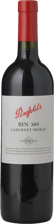 PENFOLDS Bin 389 Cabernet Shiraz, South Australia 2002 Bottle