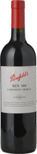 PENFOLDS Bin 389 Cabernet Shiraz, South Australia 2002 Bottle