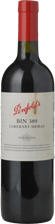 PENFOLDS Bin 389 Cabernet Shiraz, South Australia 2002 Bottle