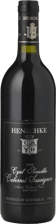 HENSCHKE Cyril Henschke Cabernet Sauvignon, Eden Valley 1998 Bottle