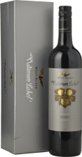 WOLF BLASS WINES Platinum Label Shiraz, Barossa 2004 Bottle