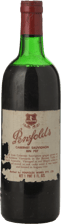 PENFOLDS Bin 707 Cabernet Sauvignon, South Australia 1966 Bottle