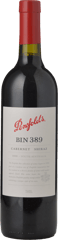 PENFOLDS Bin 389 Cabernet Shiraz, South Australia 2008 Bottle image number 0