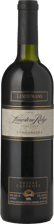 LINDEMANS Limestone Ridge Vineyard Shiraz Cabernet, Coonawarra 1991 Bottle