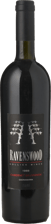 HOLLICK Ravenswood Cabernet Sauvignon, Coonawarra 1988 Bottle