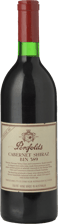 PENFOLDS Bin 389 Cabernet Shiraz, South Australia 1981 Bottle