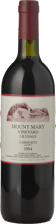 MOUNT MARY Quintet Cabernet Blend, Yarra Valley 1994 Bottle