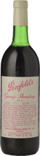 PENFOLDS Bin 95 Grange Shiraz, South Australia 1969 Bottle