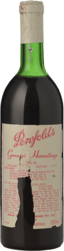 PENFOLDS Bin 95--Grange Shiraz, South Australia 1973 Bottle image number 0