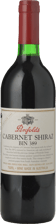 PENFOLDS Bin 389 Cabernet Shiraz, South Australia 1996 Bottle