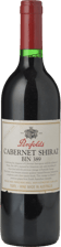 PENFOLDS Bin 389 Cabernet Shiraz, South Australia 1996 Bottle