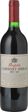 PENFOLDS Bin 389 Cabernet Shiraz, South Australia 1996 Bottle