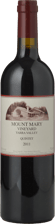 MOUNT MARY Quintet Cabernet Blend, Yarra Valley 2011 Bottle