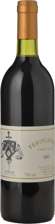 YERINGBERG Cabernet Blend, Yarra Valley 2002 Bottle