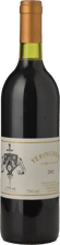 YERINGBERG Cabernet Blend, Yarra Valley 2002 Bottle